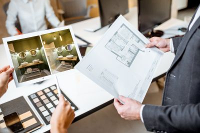 Cost of Bathroom Remodeling in Torrington, CT